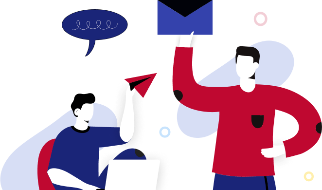 Hero Image Illustration